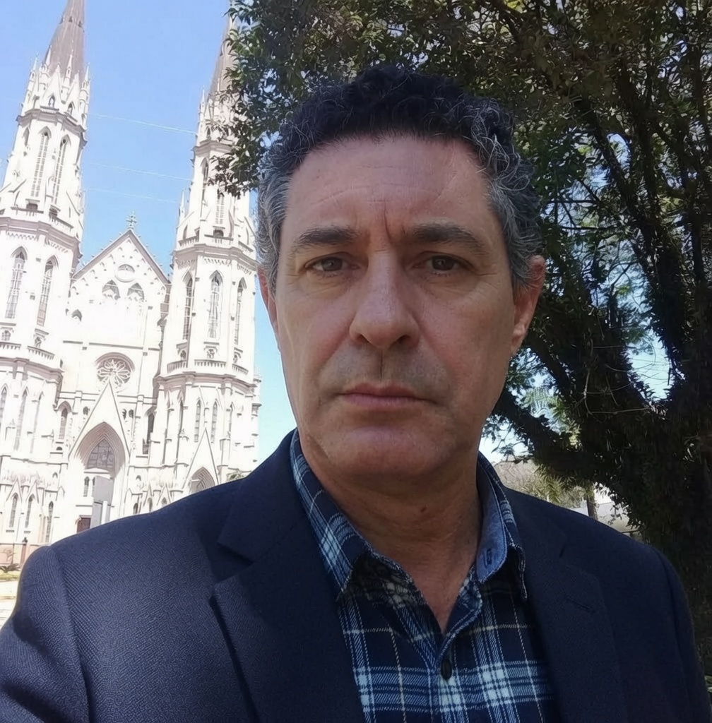 Aury Moreira
